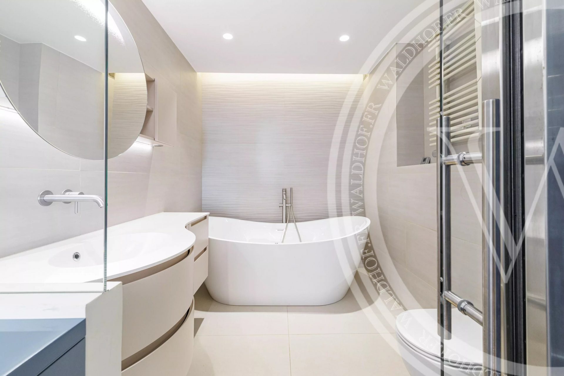 Villefranche-sur-mer - Apartment with Panoramic Sea View — photo 6