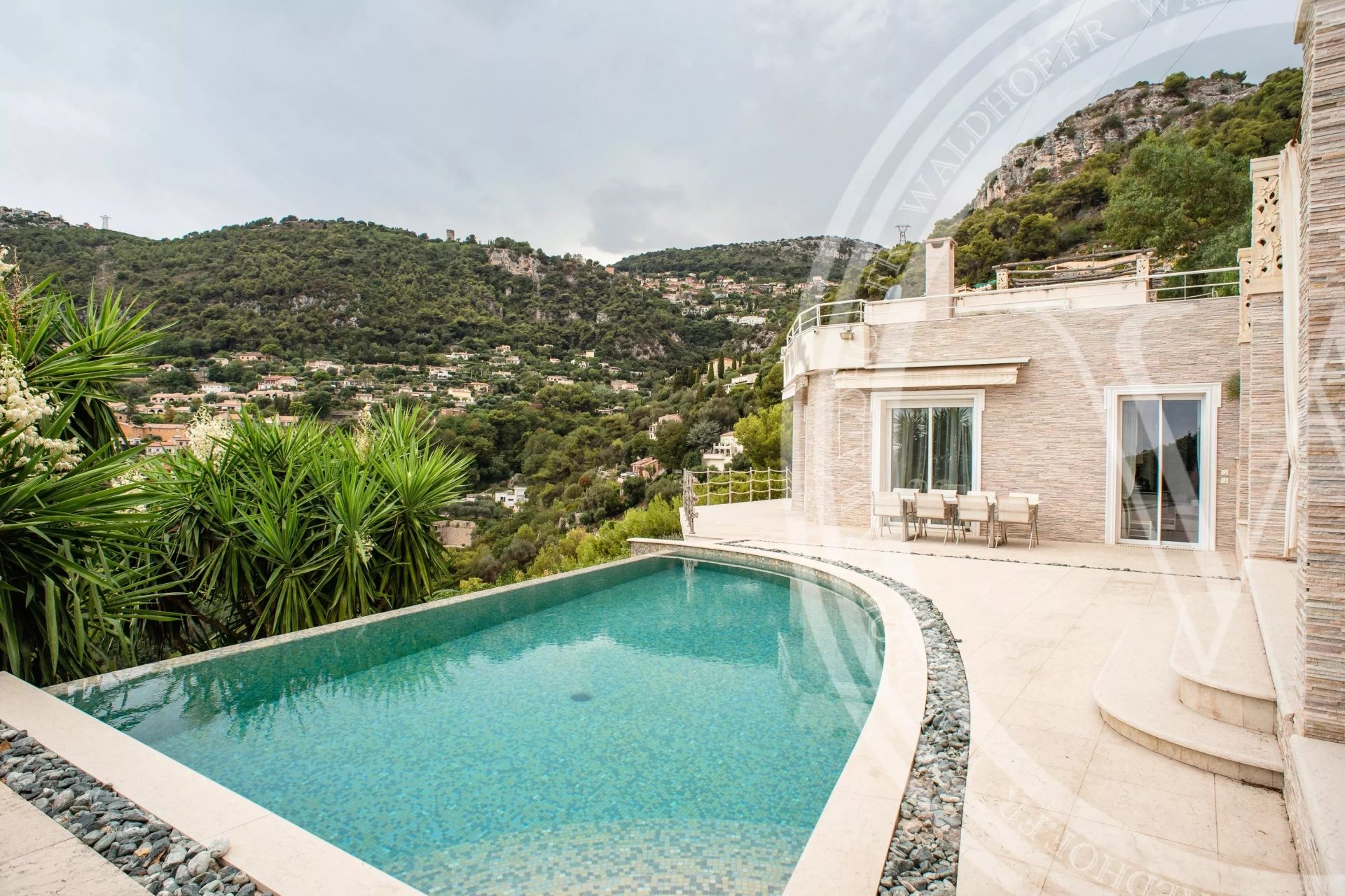 Magnificent Villa a few minutes from Monaco — photo 2