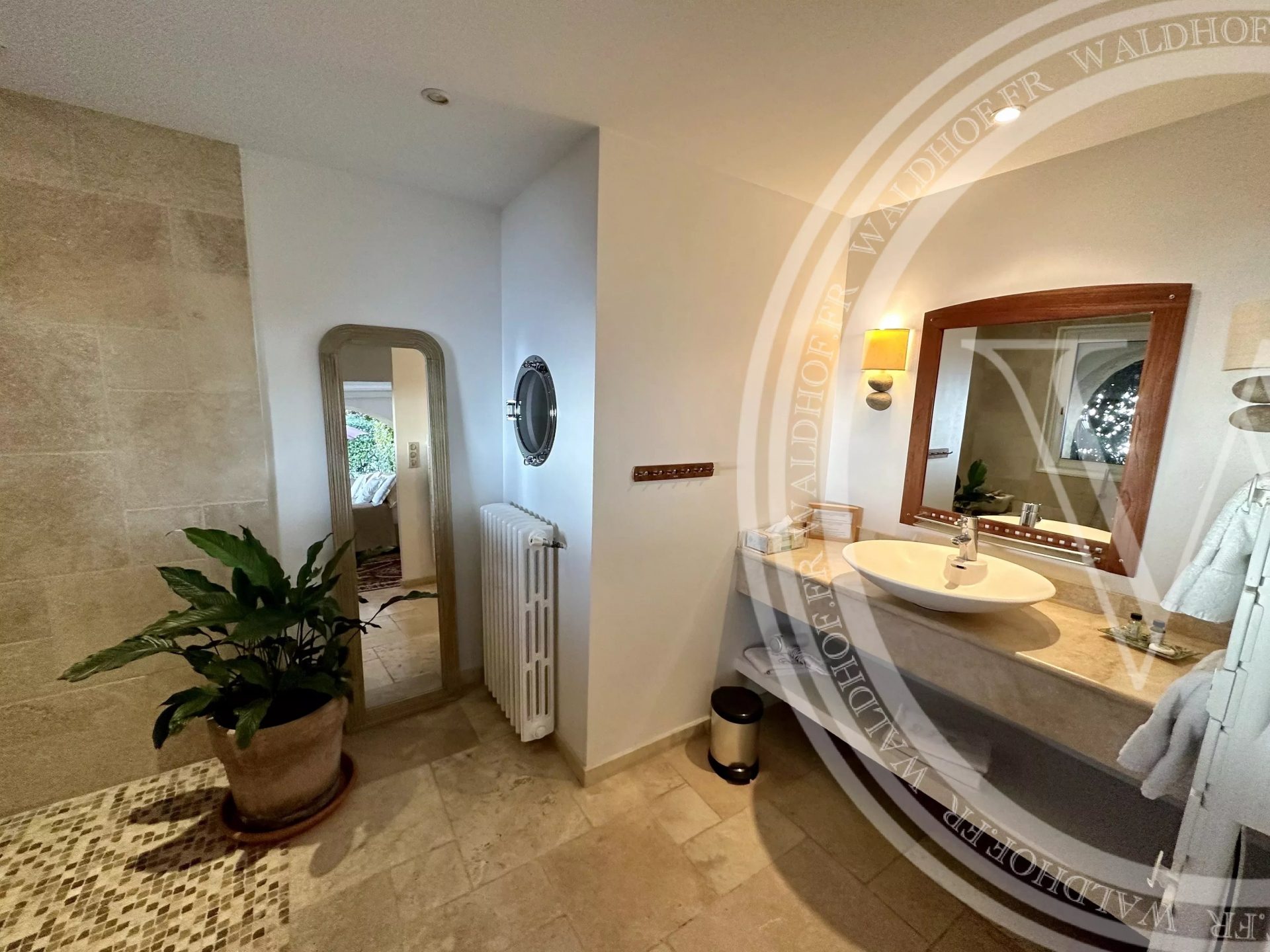 Charming stone house with panoramic sea view — photo 18