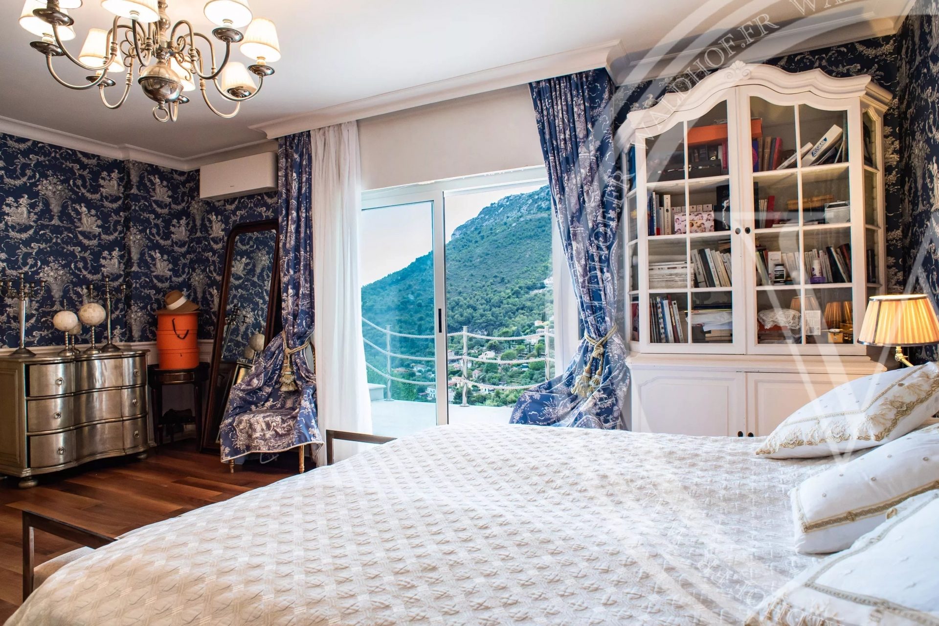 Magnificent Villa a few minutes from Monaco — photo 13