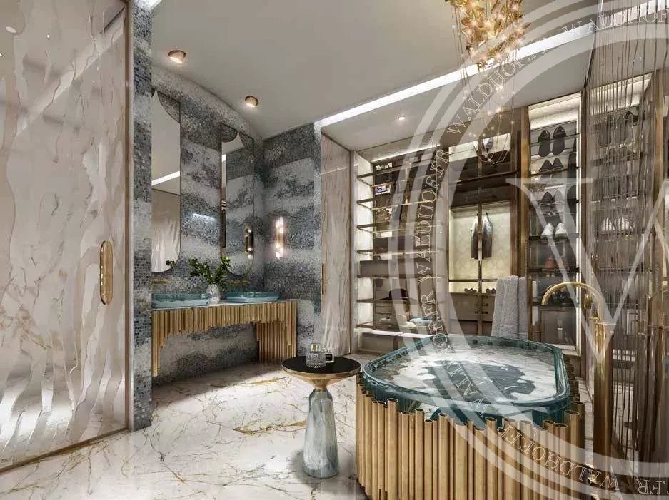 Apartment in Dubai — photo 19