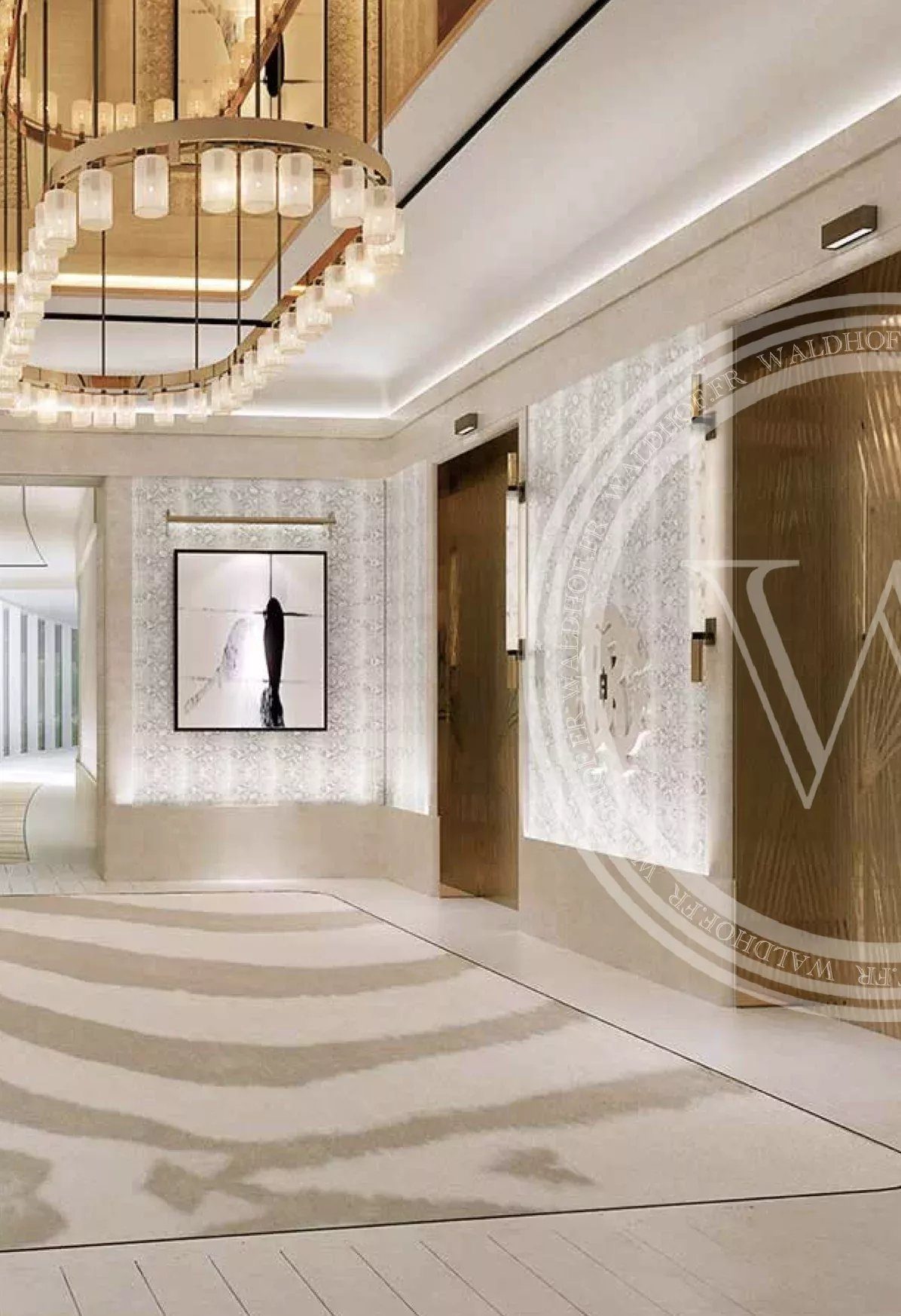 Duplex in Dubai, Al Sufouh — photo 8