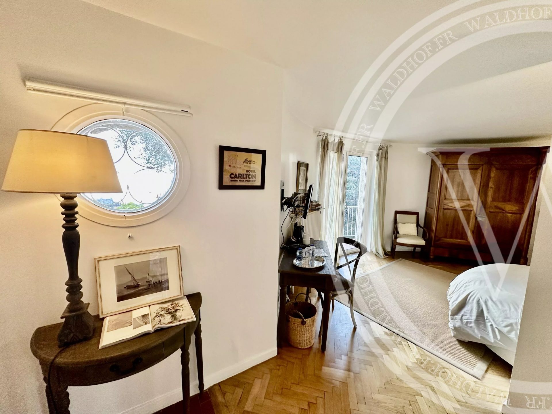 Charming stone house with panoramic sea view — photo 14