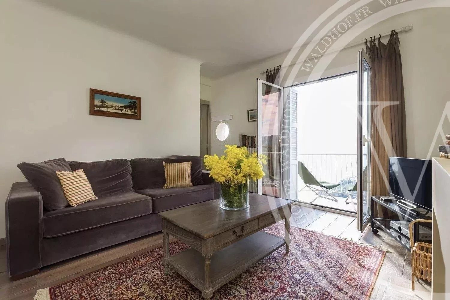 Charming stone house with panoramic sea view — photo 20