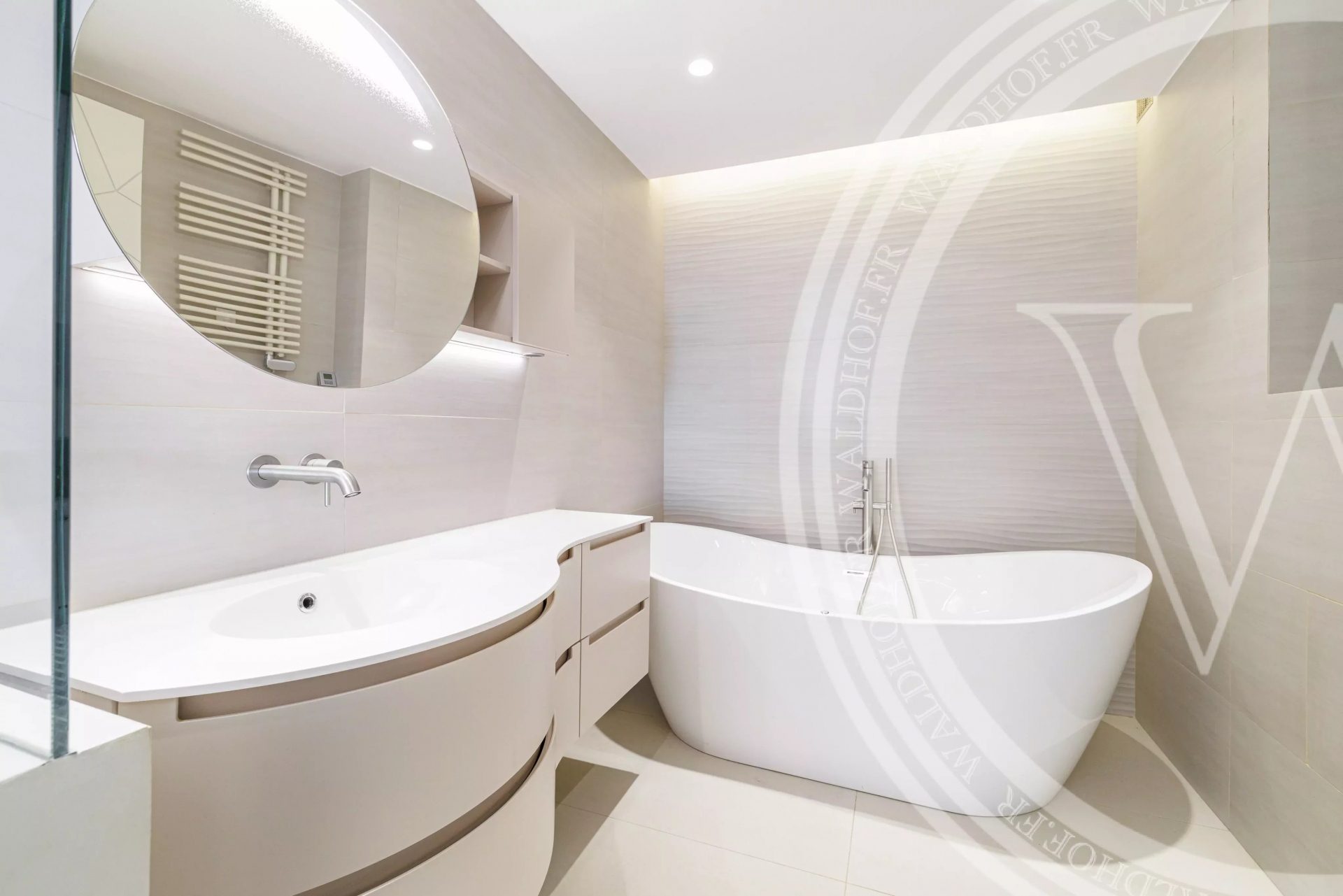 Villefranche-sur-mer - Apartment with Panoramic Sea View — photo 7