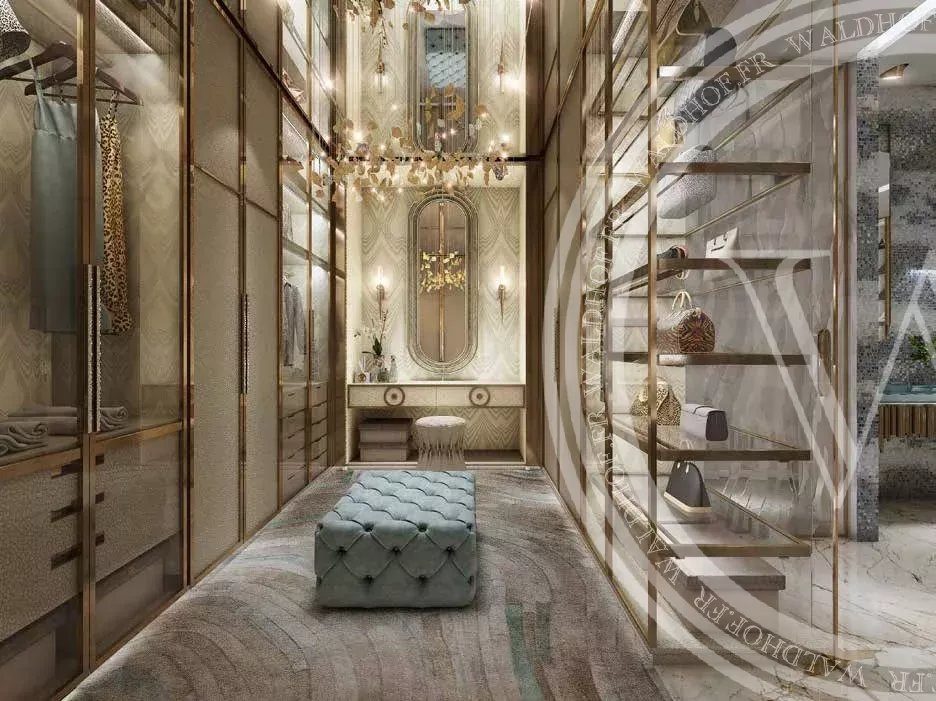 Apartment in Dubai — photo 20
