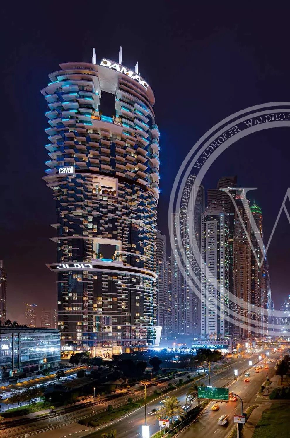 Duplex in Dubai, Al Sufouh — photo 16