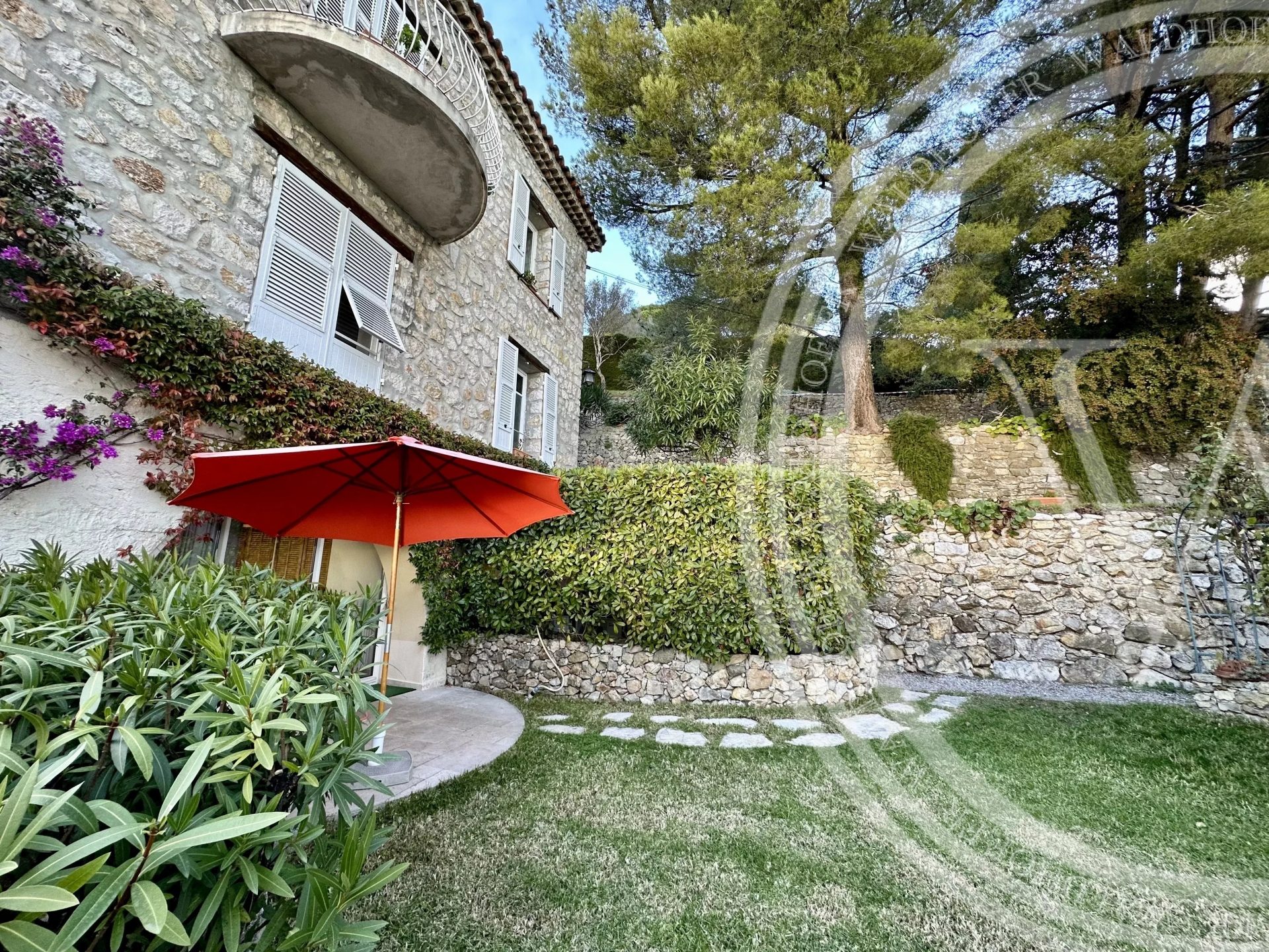 Charming stone house with panoramic sea view — photo 7