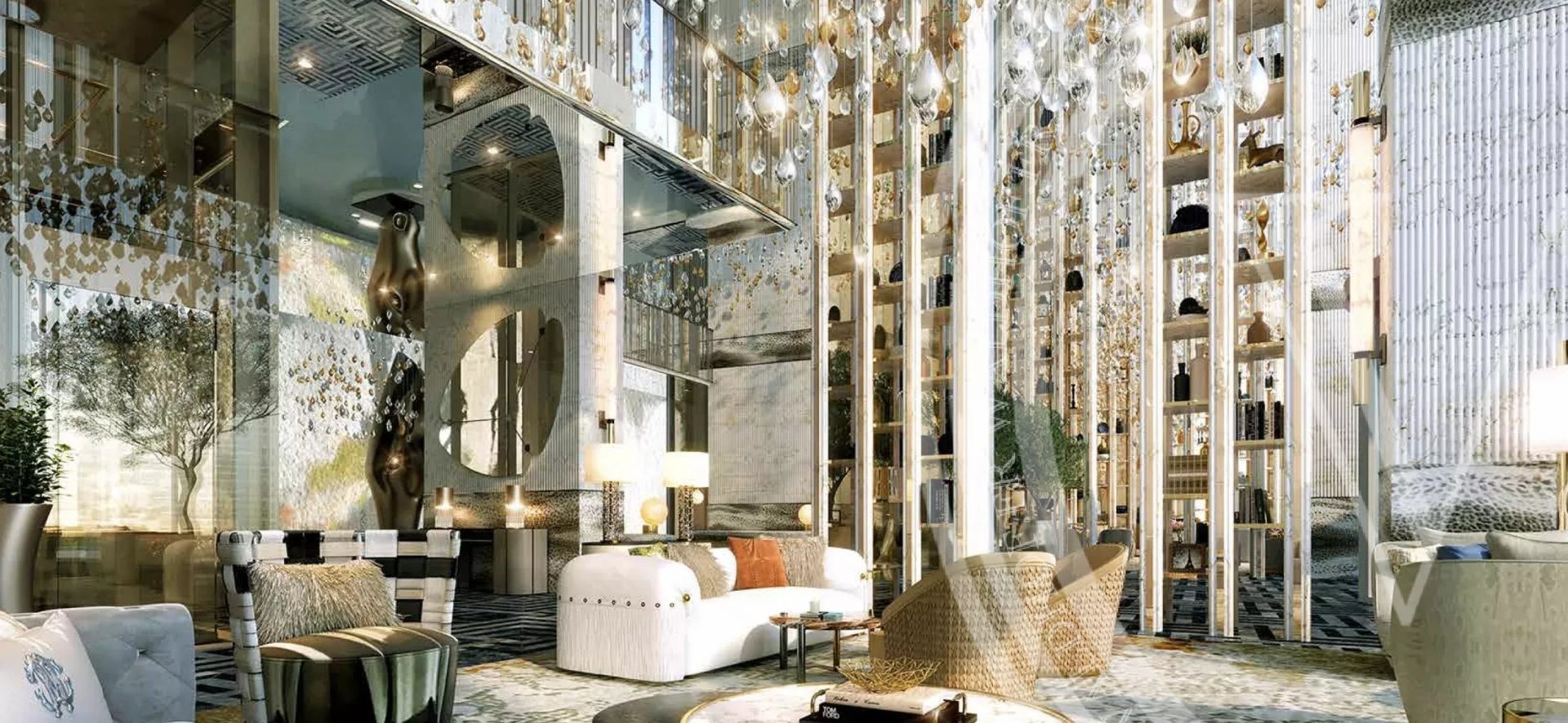 Duplex in Dubai, Al Sufouh — photo 6