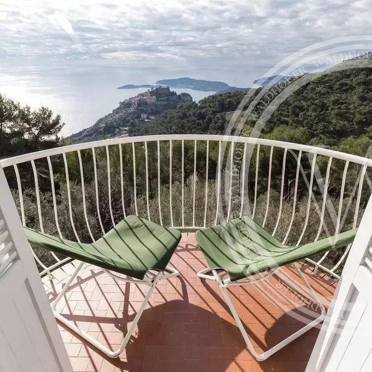 Charming stone house with panoramic sea view — photo 21