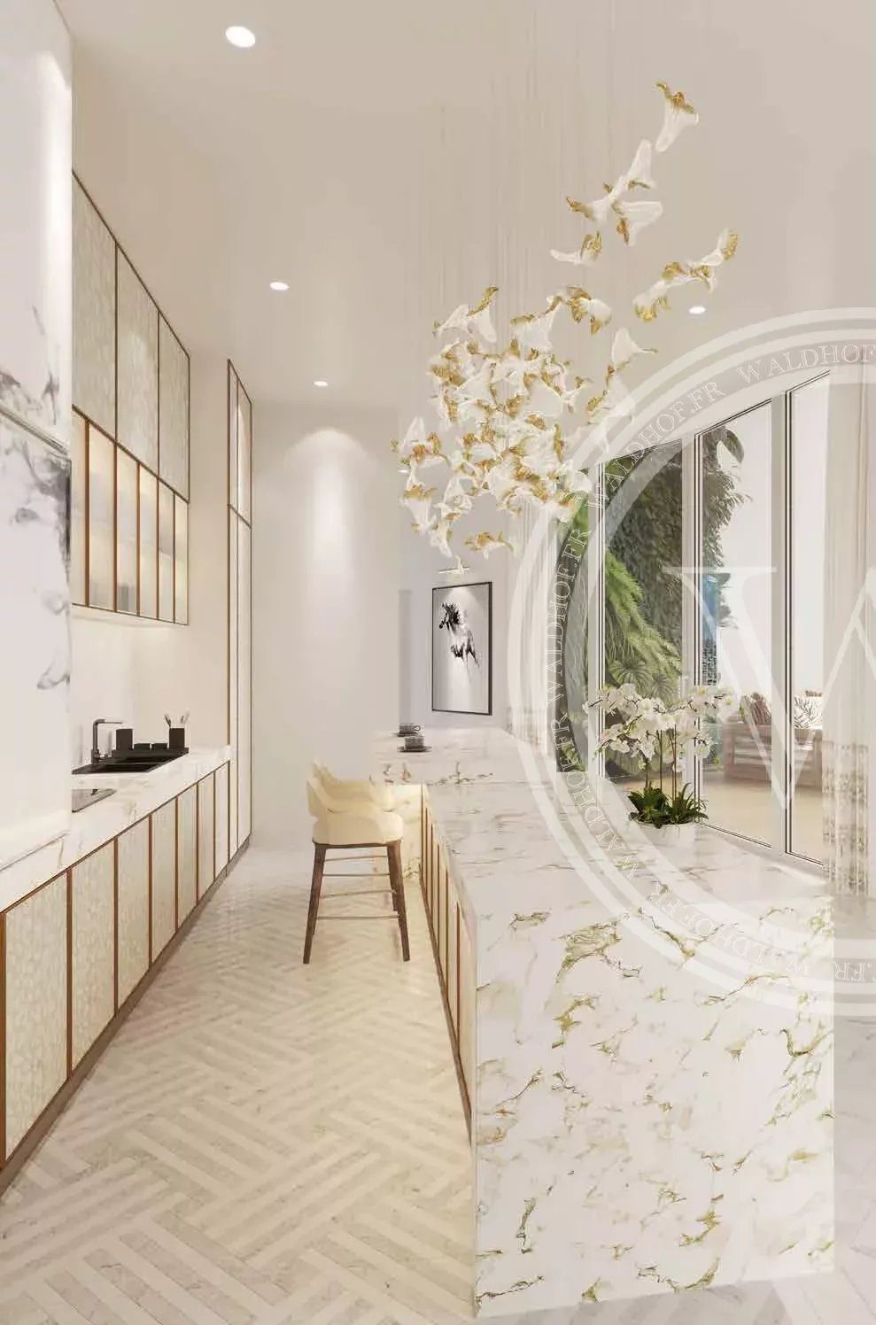 Duplex in Dubai, Al Sufouh — photo 13