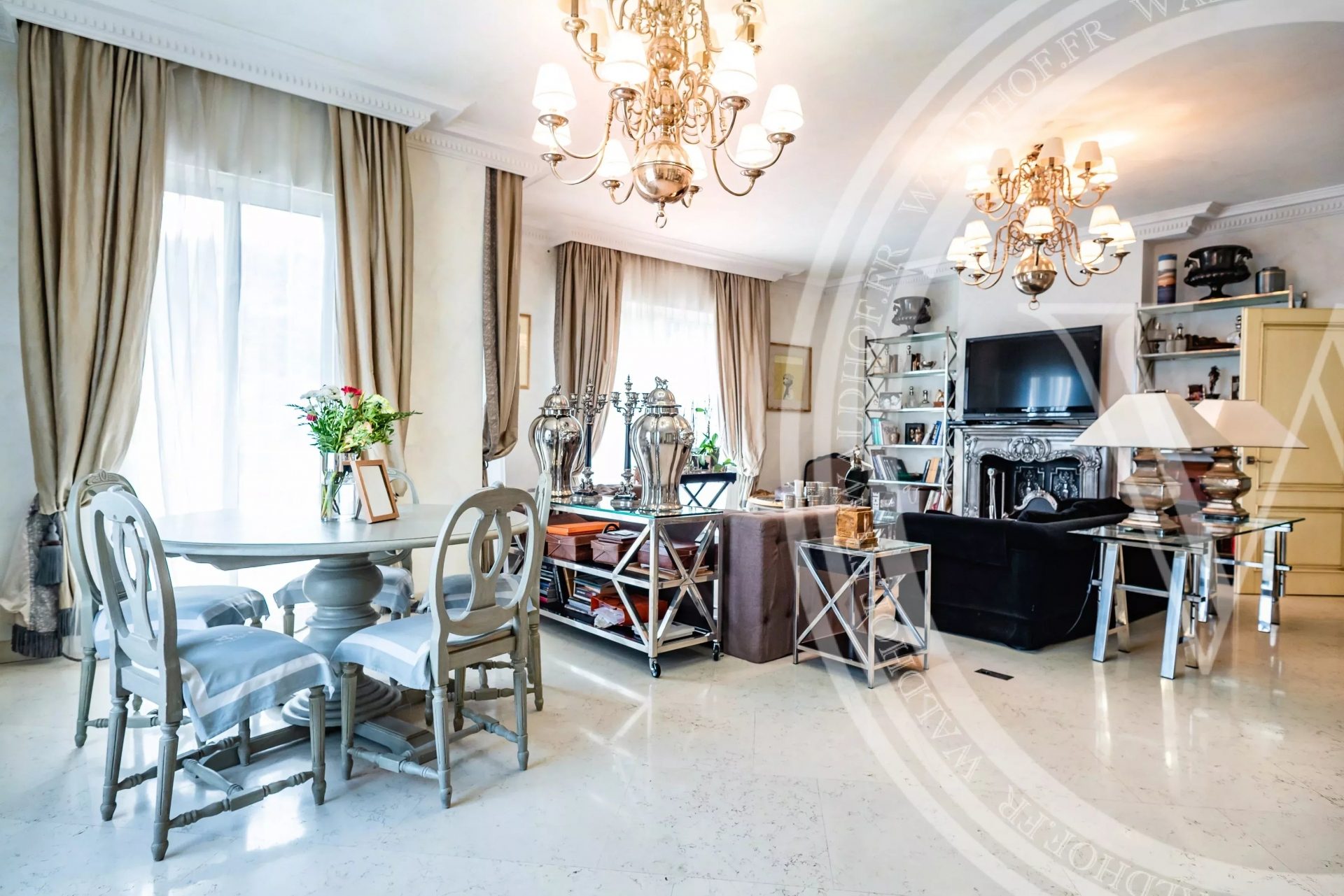 Magnificent Villa a few minutes from Monaco — photo 7