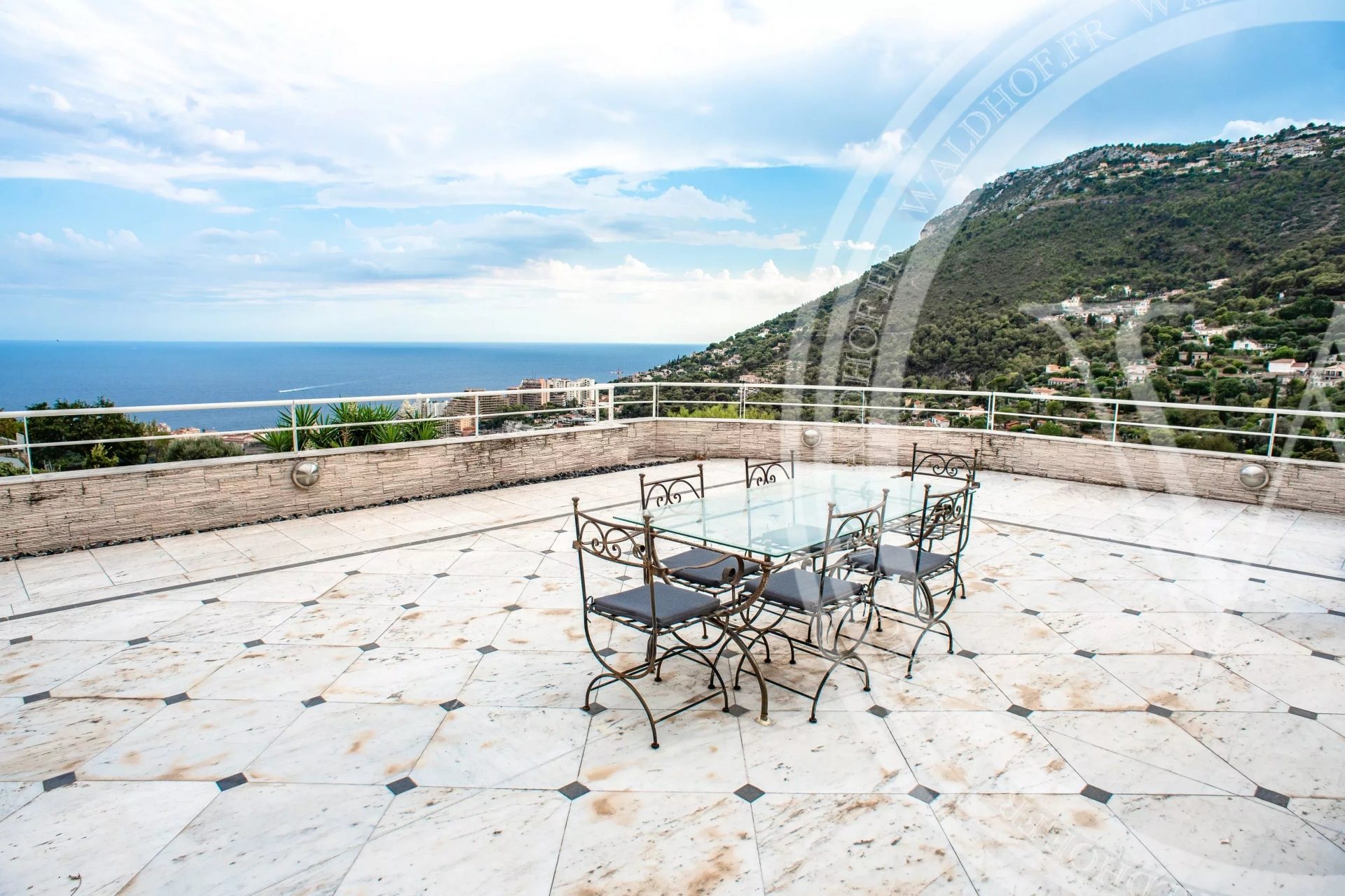 Magnificent Villa a few minutes from Monaco — photo 6