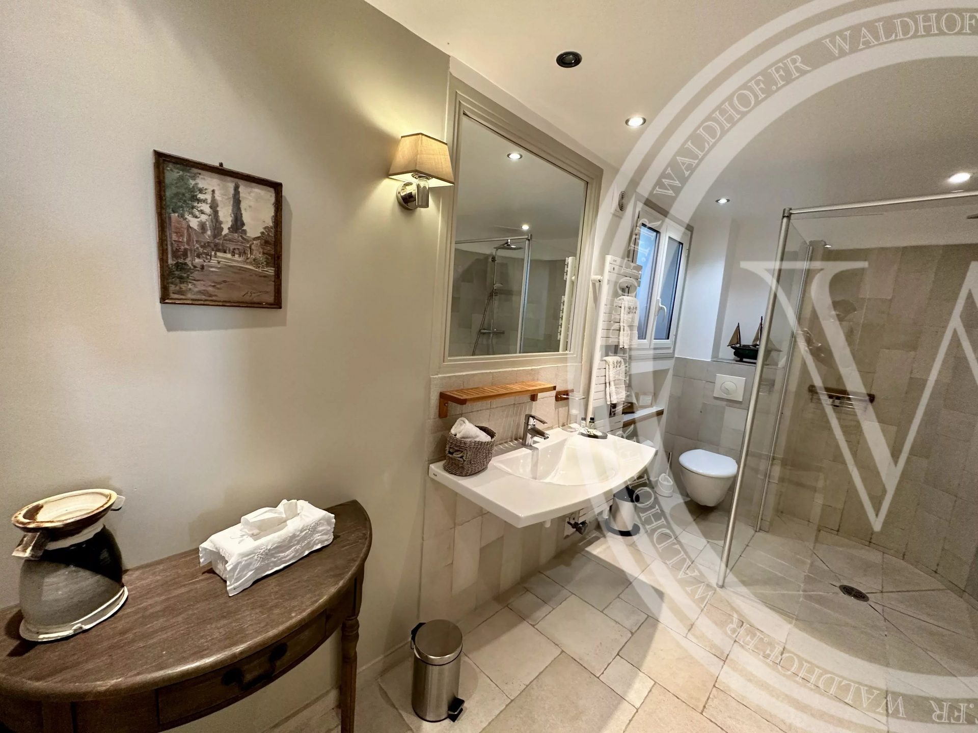 Charming stone house with panoramic sea view — photo 16