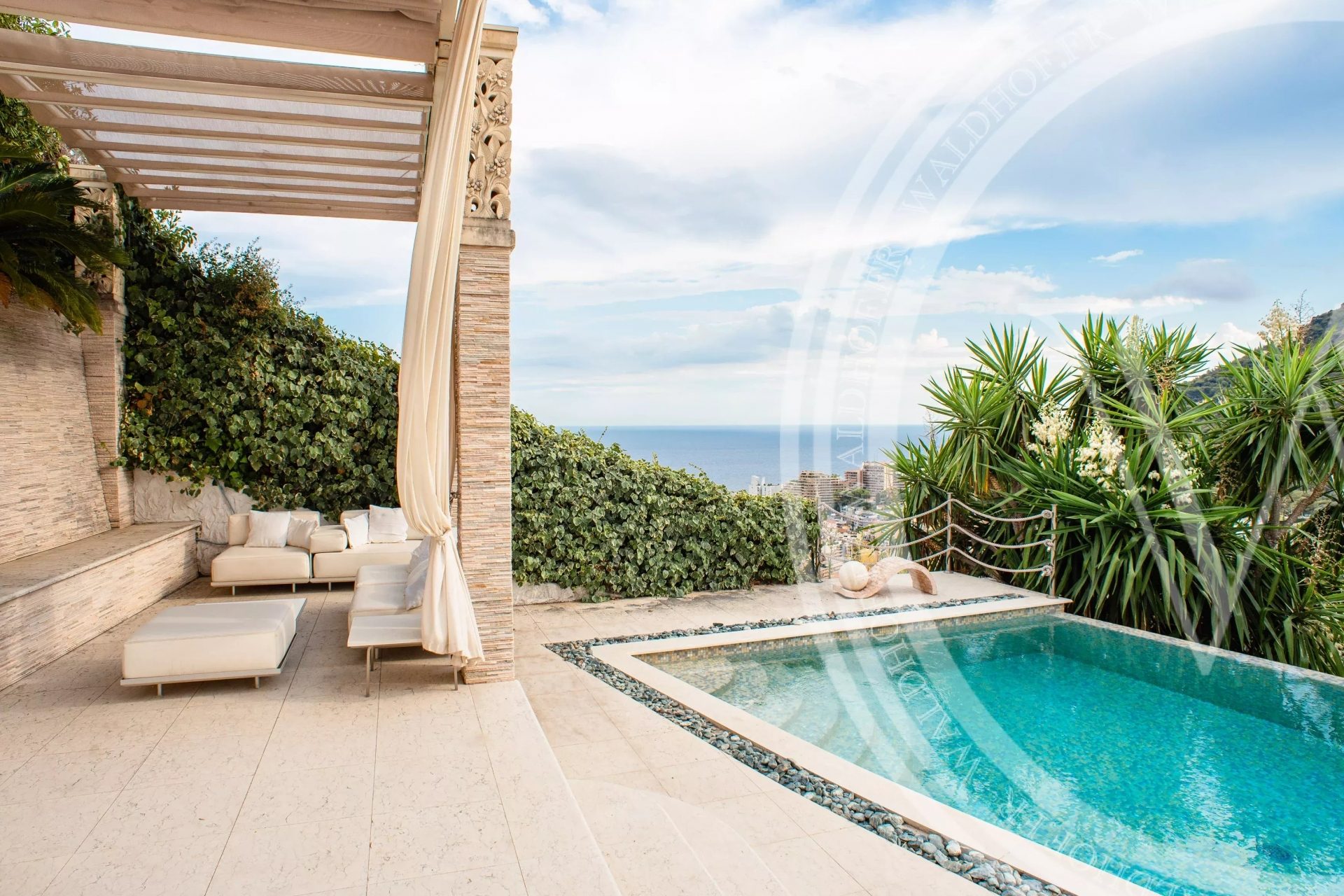 Magnificent Villa a few minutes from Monaco — photo 3