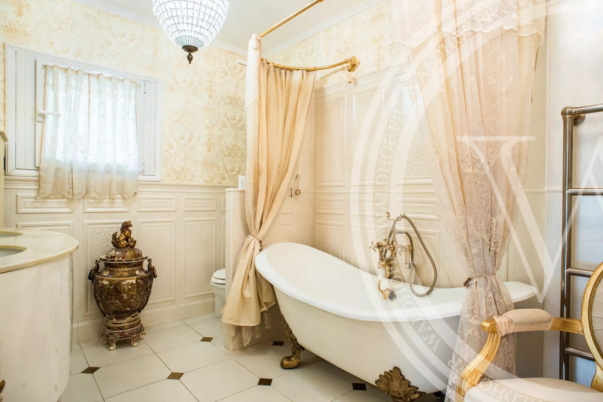 Magnificent Villa a few minutes from Monaco — photo 16