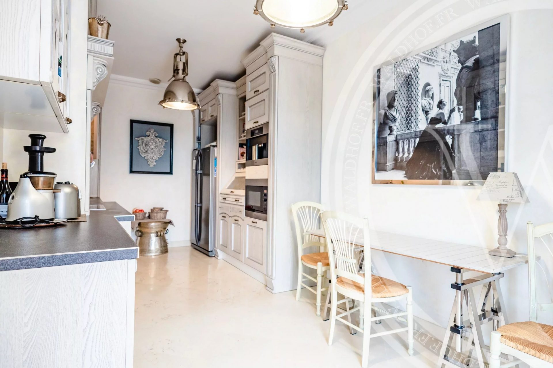 Magnificent Villa a few minutes from Monaco — photo 10