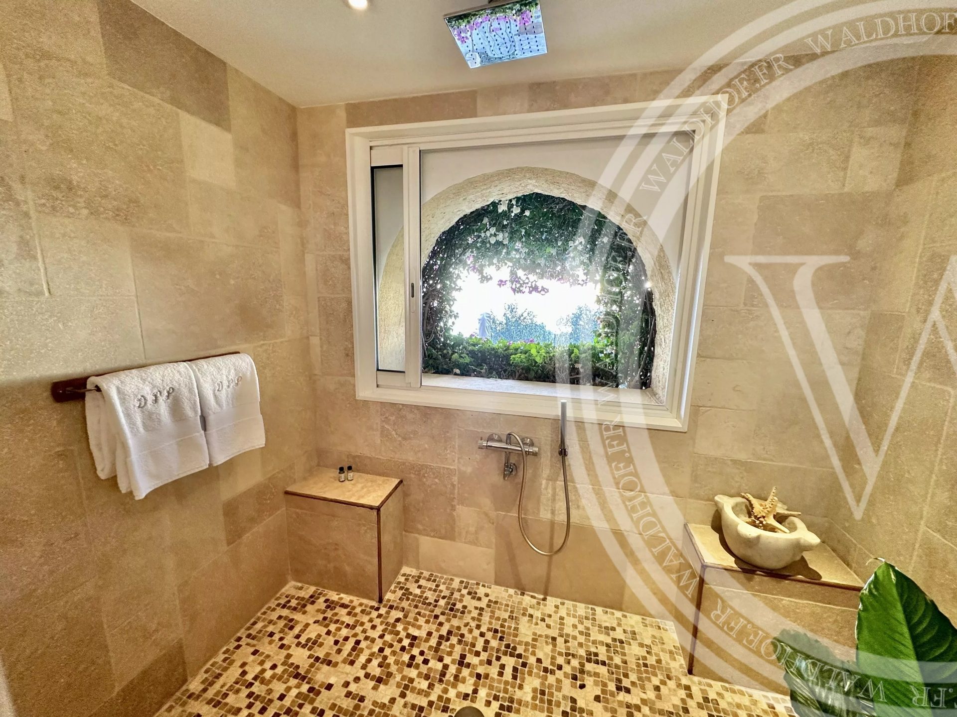 Charming stone house with panoramic sea view — photo 19