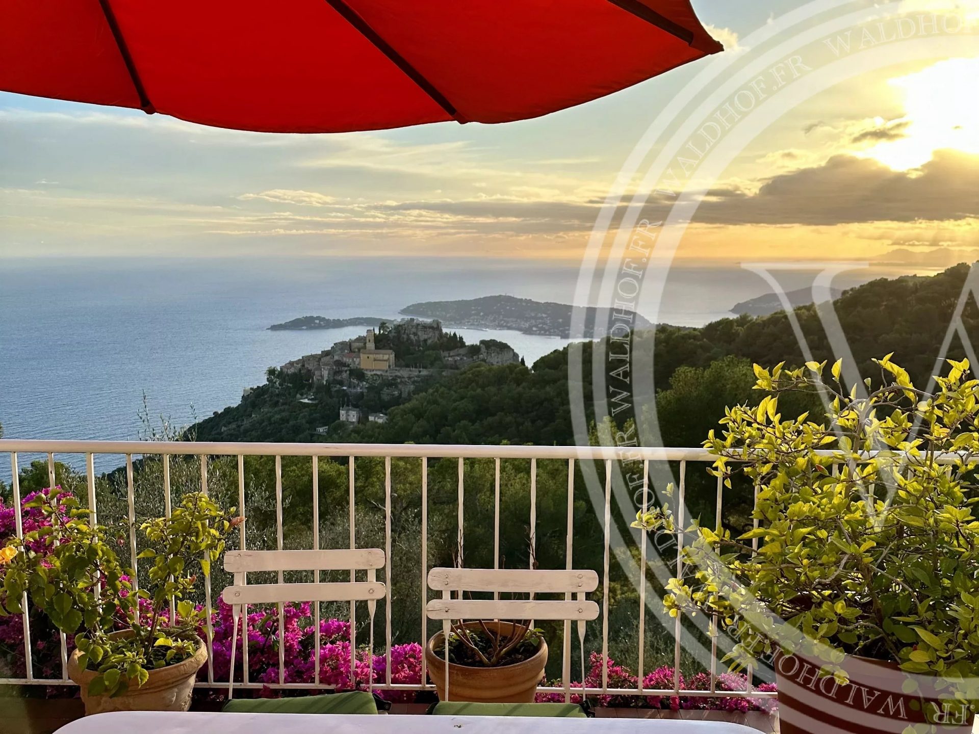 Charming stone house with panoramic sea view — photo 2
