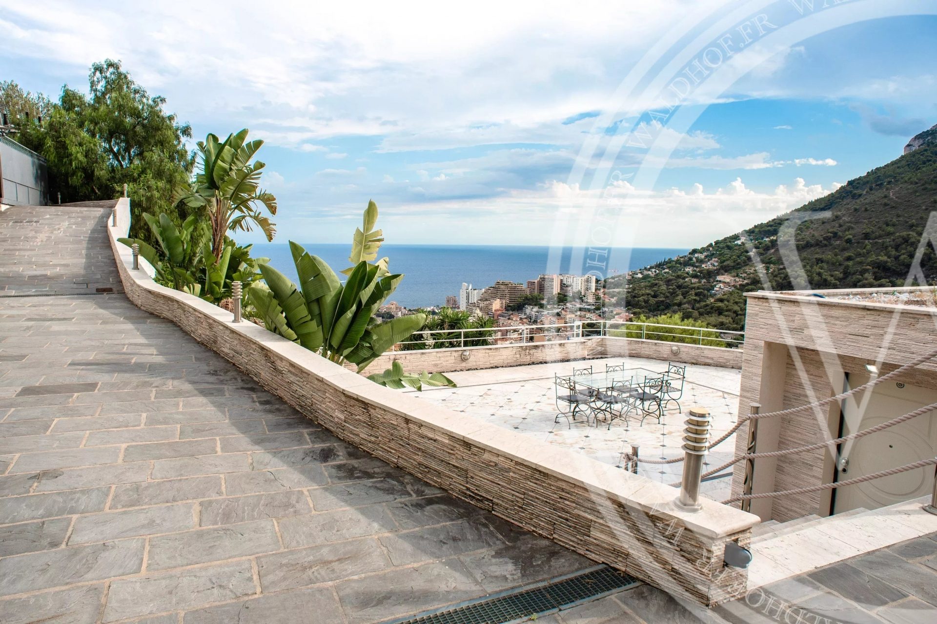 Magnificent Villa a few minutes from Monaco — photo 5
