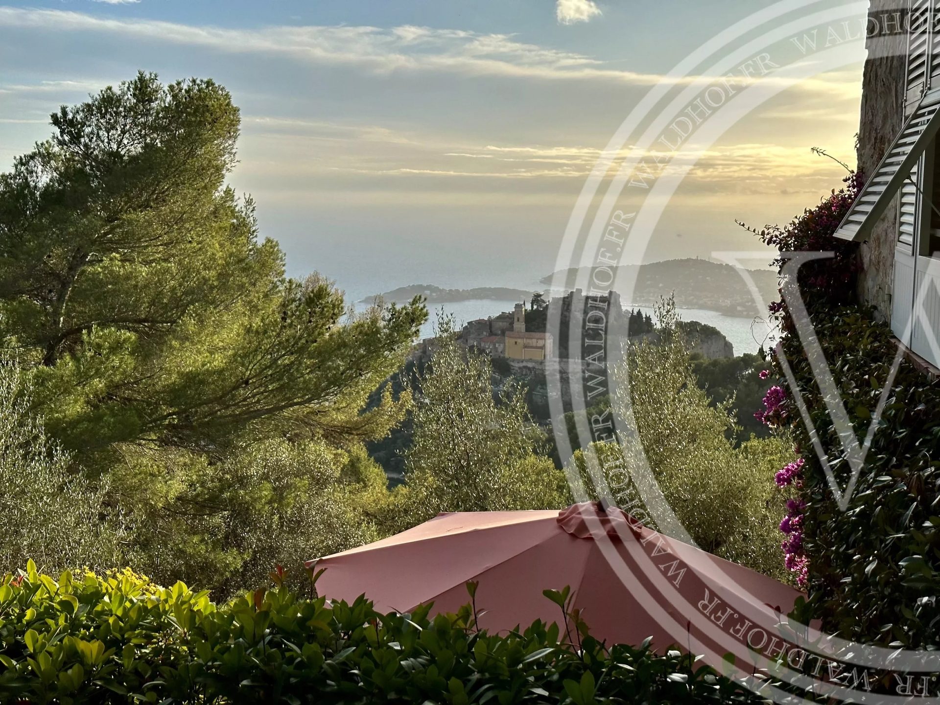 Charming stone house with panoramic sea view — photo 10