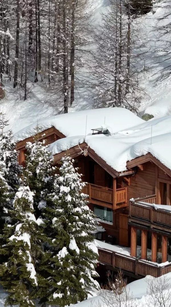 French Alps