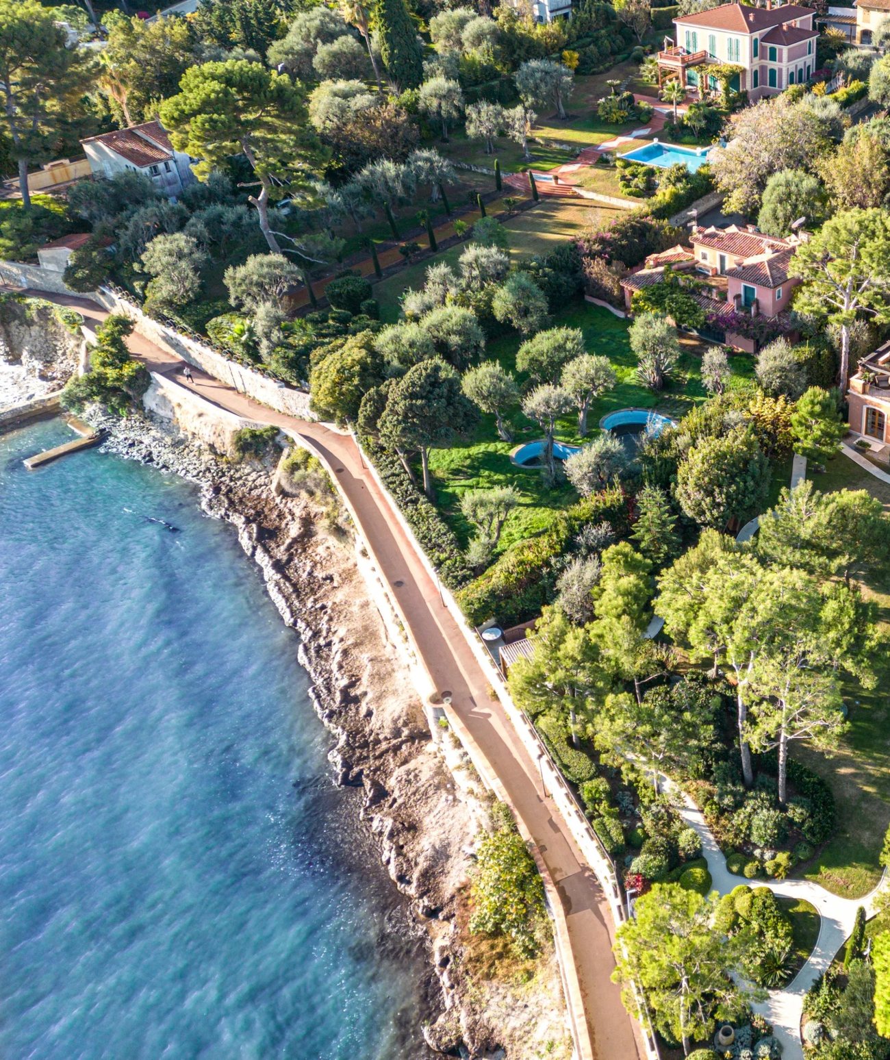 Saint-Jean-Cap-Ferrat