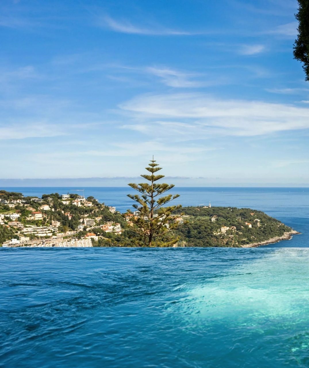 Monaco