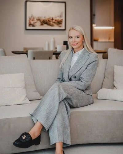 Aleksandra Kackowska
