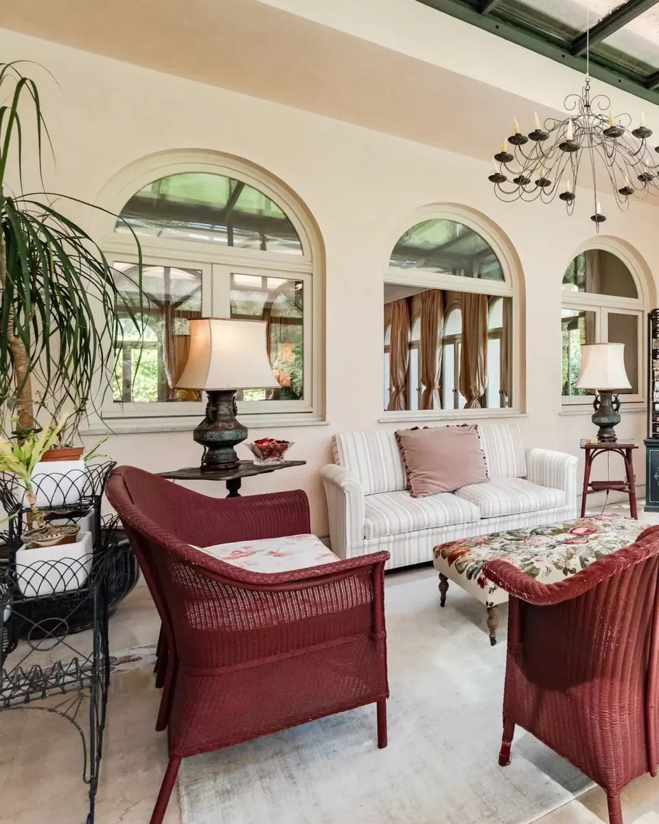 Magnificent Belle Epoque property in the heart of the Cap Martin