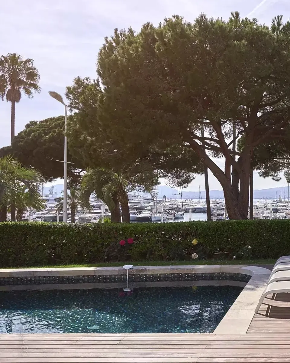 Villa Croisette