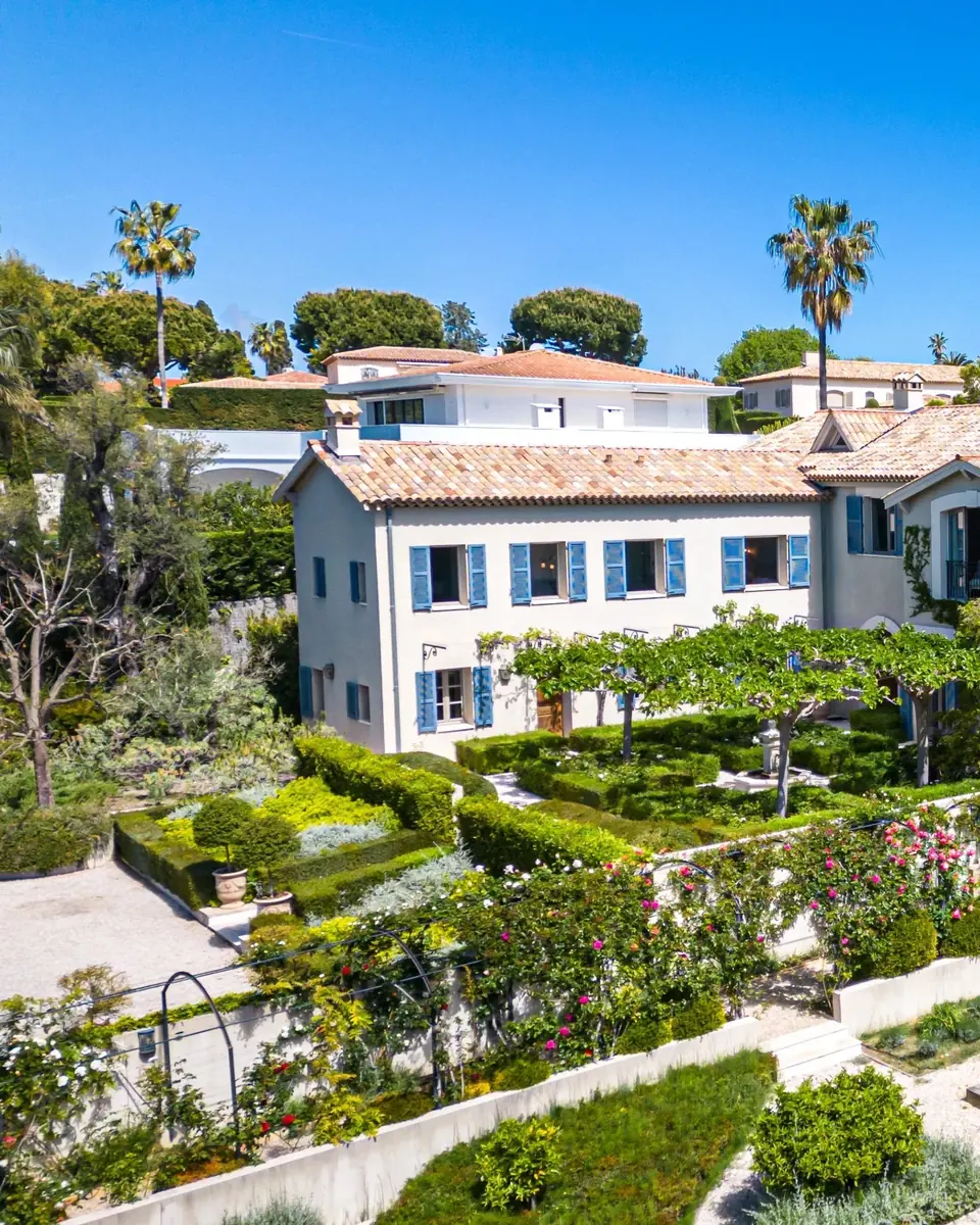 Villa Rosa