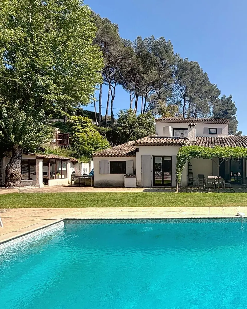 Villa Morjane