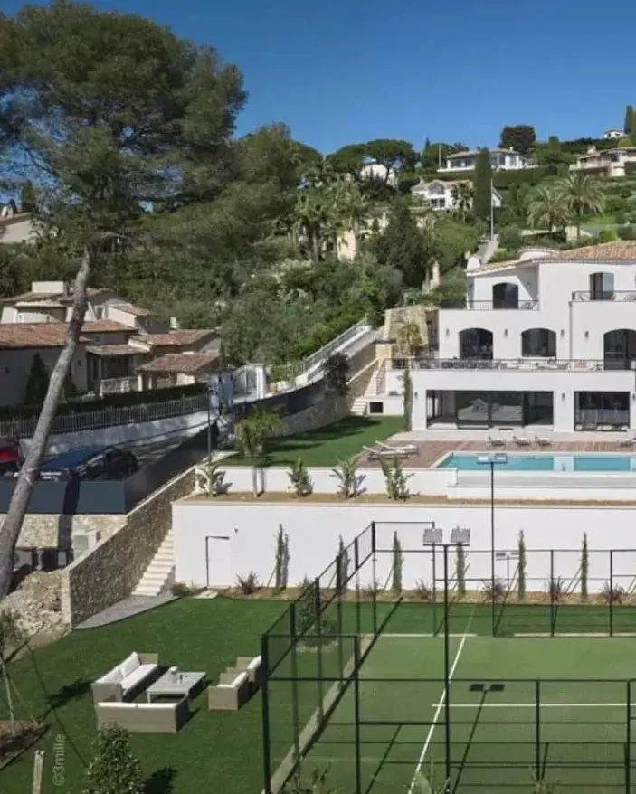 Villa Lara