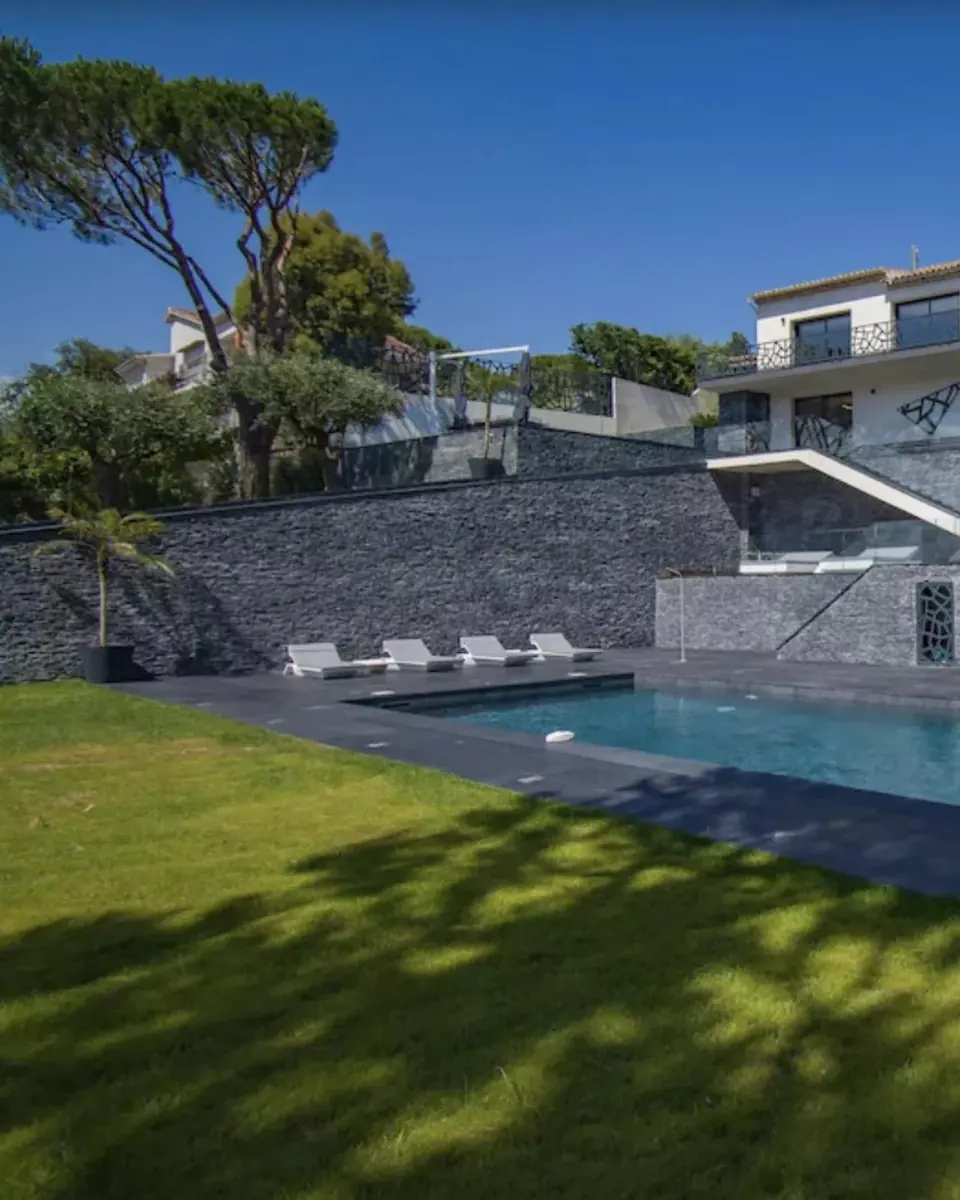 Villa Perla