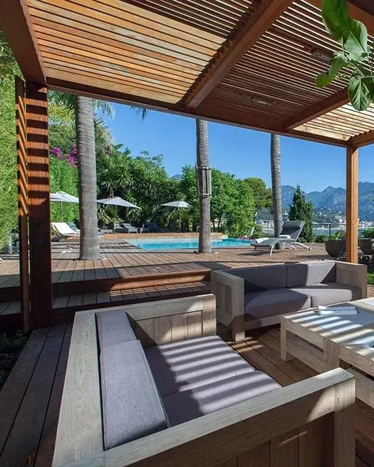 Villa Sea Garden — Roquebrune-Cap-Martin