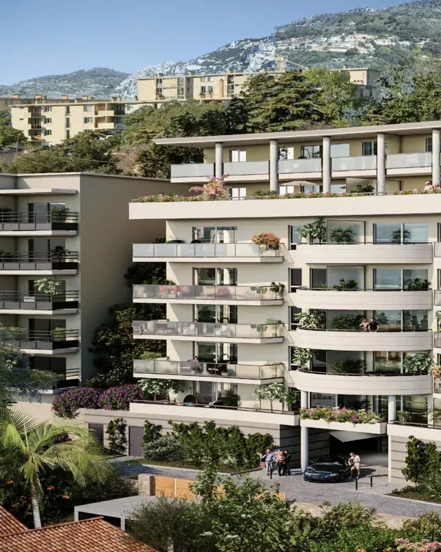 New-Build 4-Room Apartment — Delivery First Half of 2026