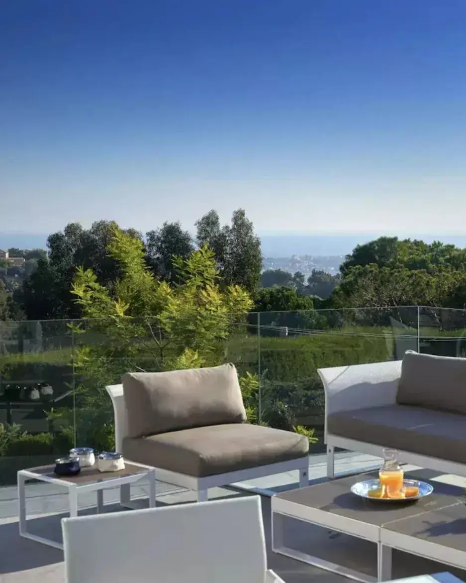 Villa Super Cannes — 6 Bedrooms
