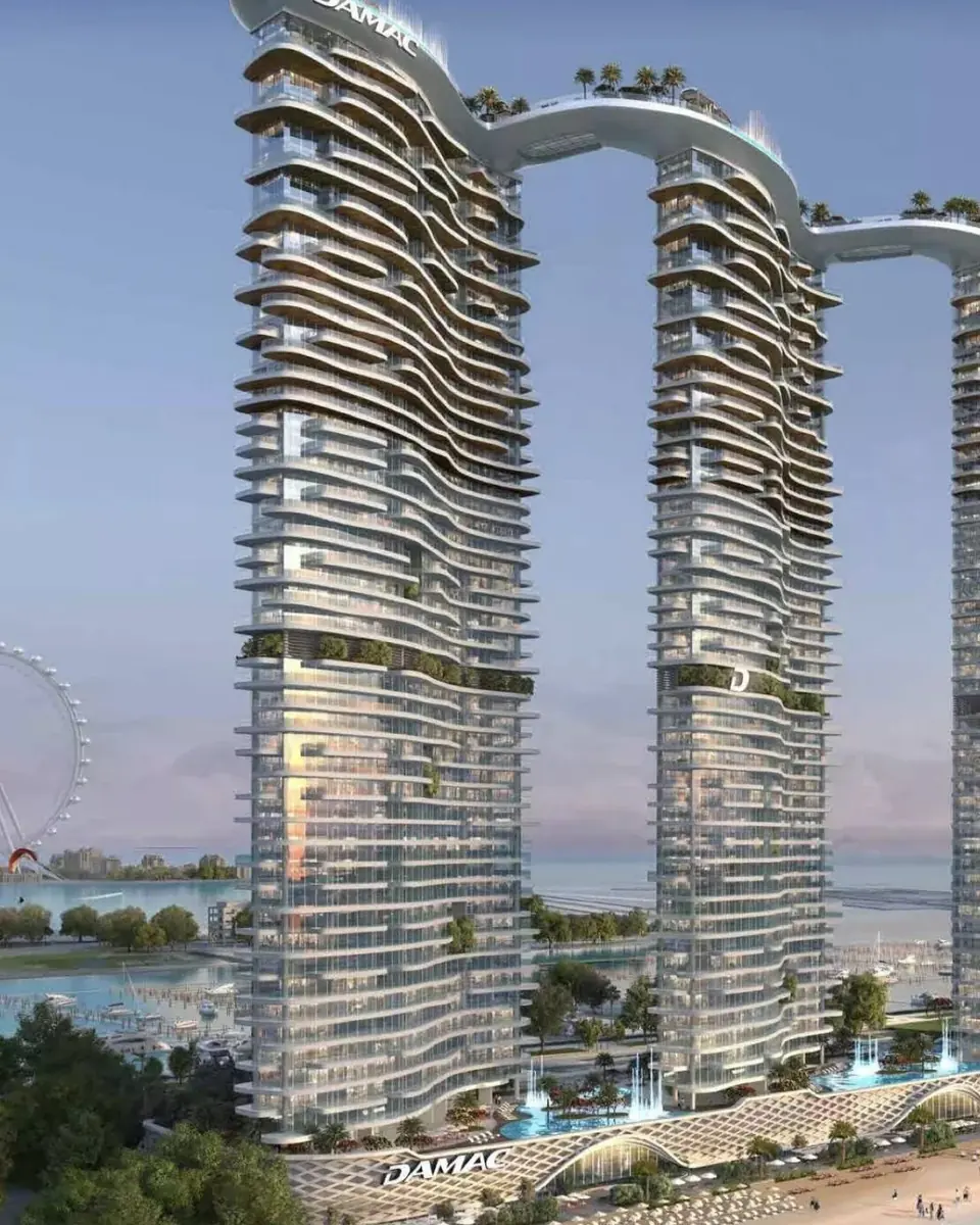 Apartment in Dubai