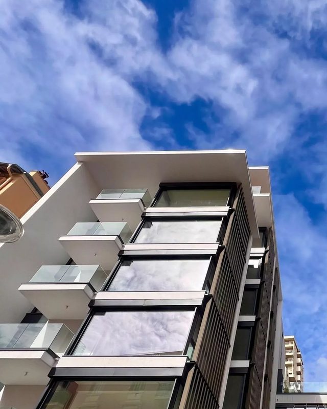 Stunning Penthouse for Sale – Modern Luxury Living in Beausoleil