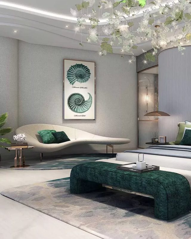 Last 1-bedroom Apartment Available