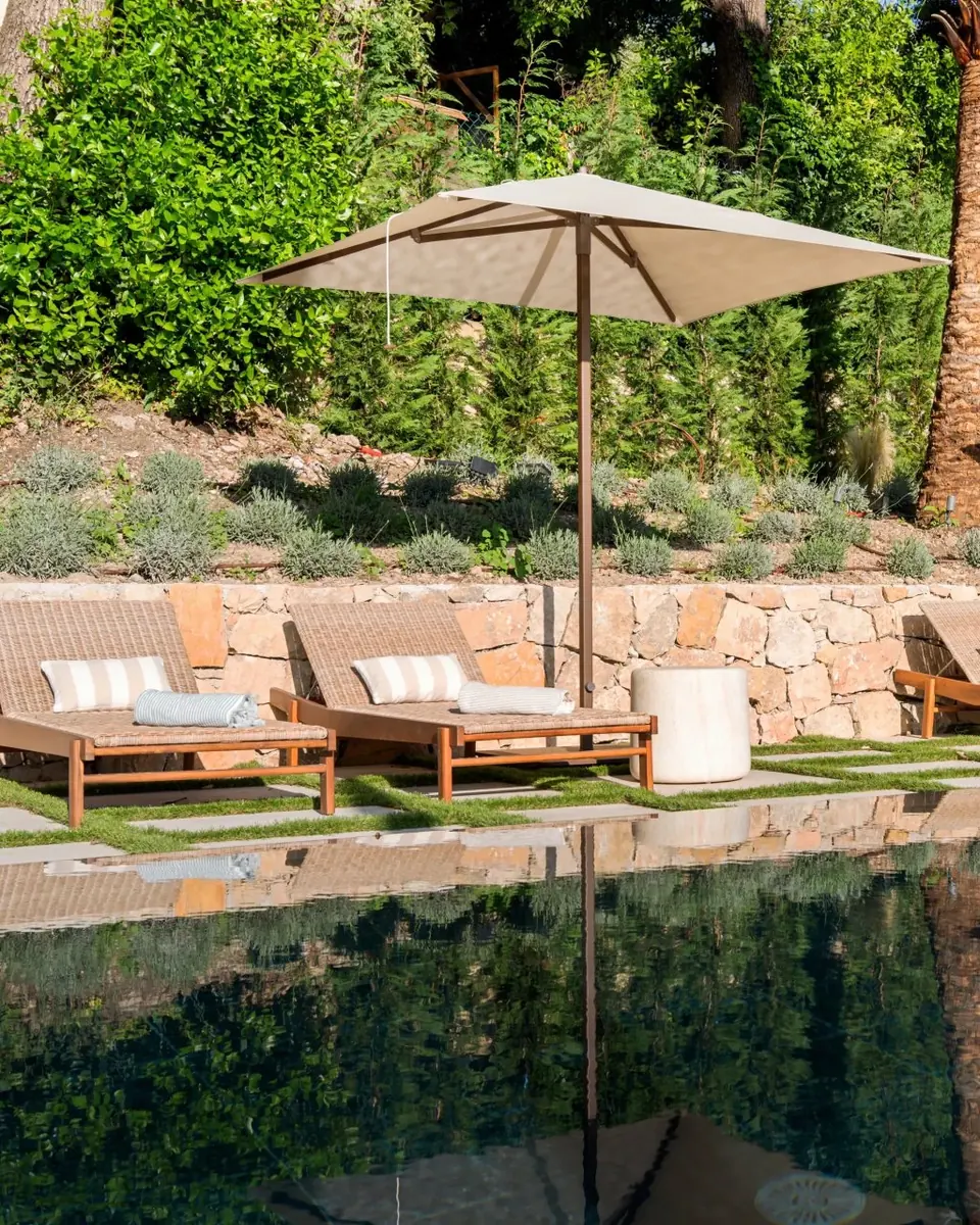 Brand-New Ultra-Luxury Villa in Mougins