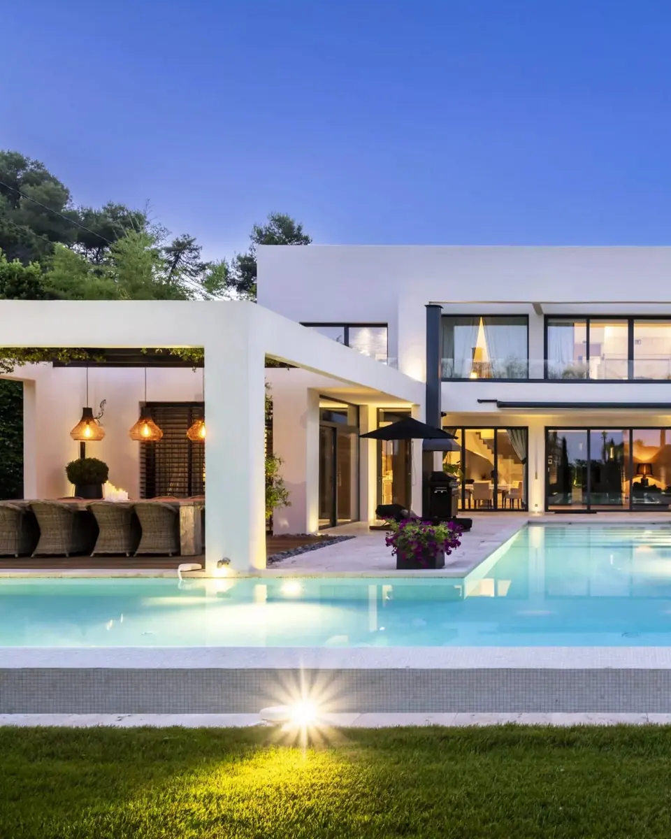 Villa IBIZA