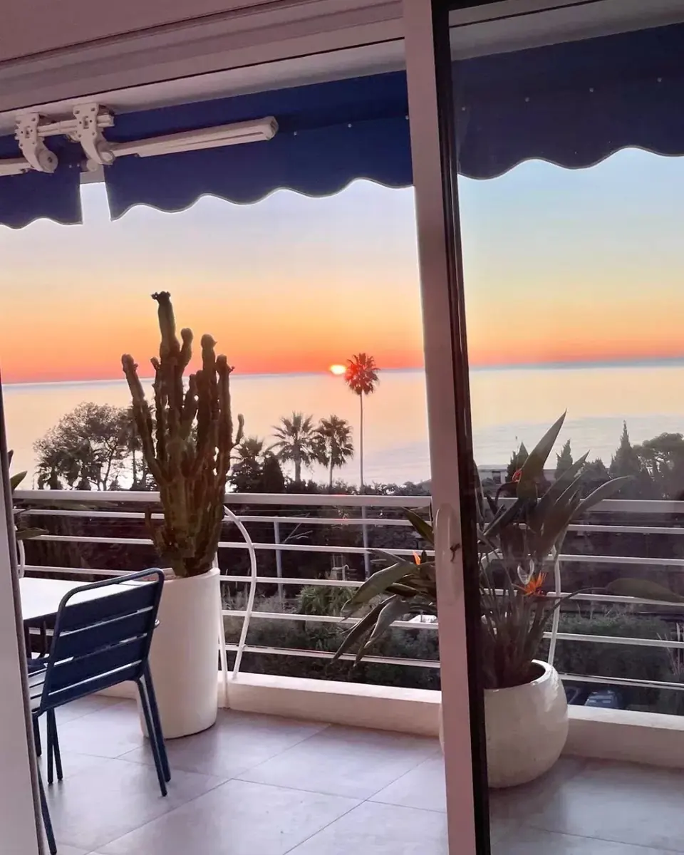 Apartment in Cannes — Seasonal Rental
