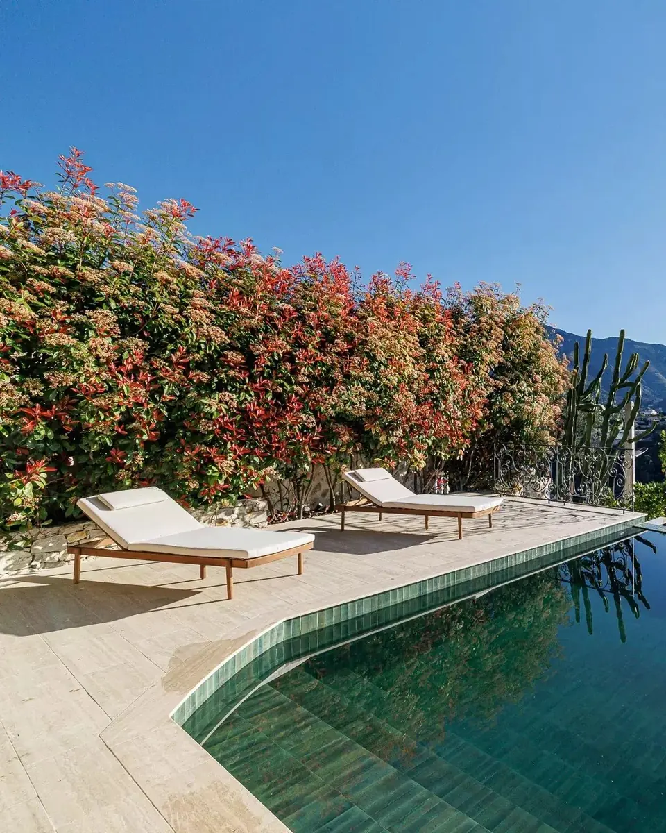 Turn-Key 5-Bedroom Villa just 10 min from Monaco with panoramic Sea Views, Pool and SPA