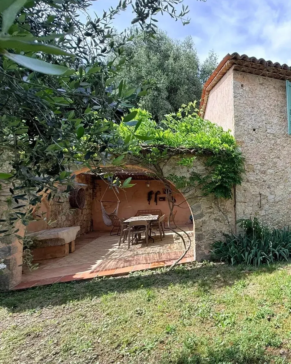 Property in Grasse