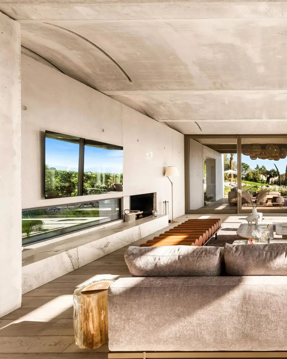 New Ultra Luxury Villa Mougins